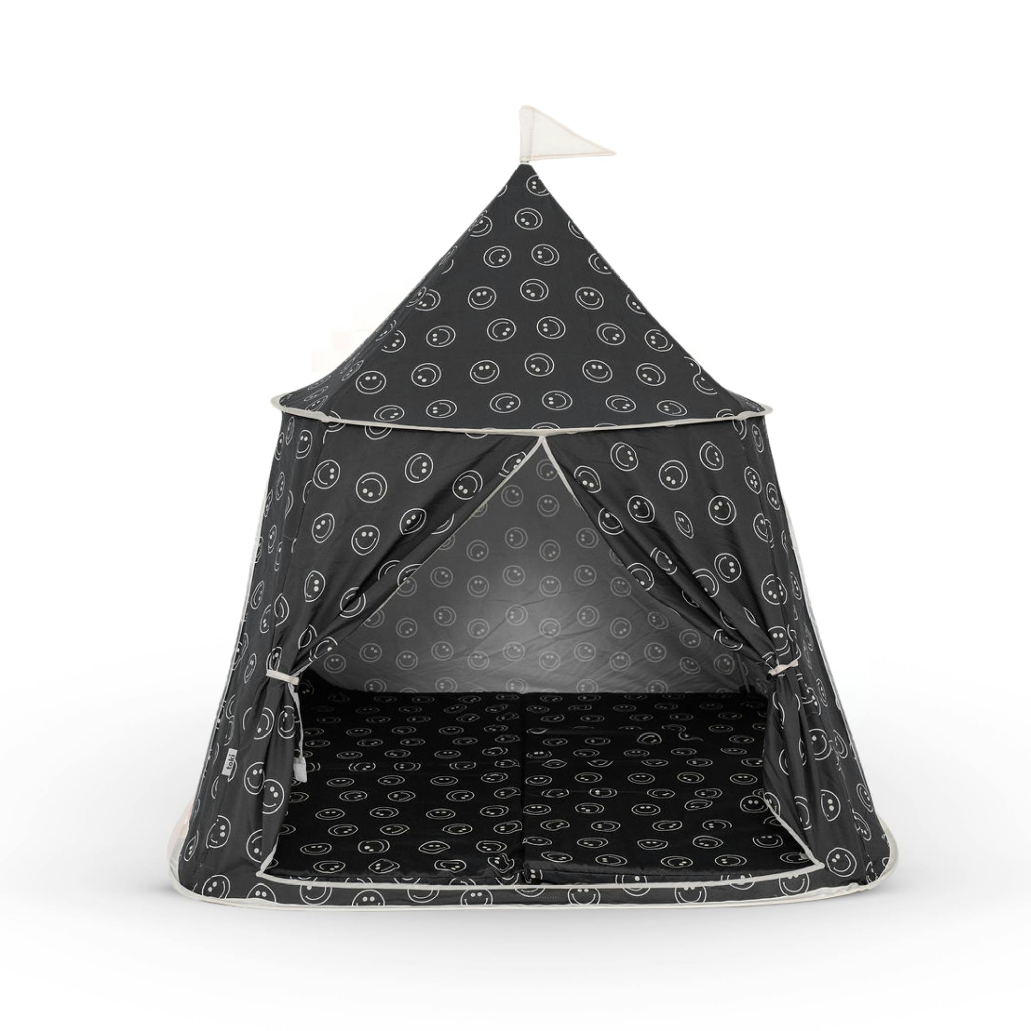 Smiles Play Tent