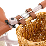 BANWOOD BALANCE BIKE FIRST GO VINTAGE - DUSTY PINK