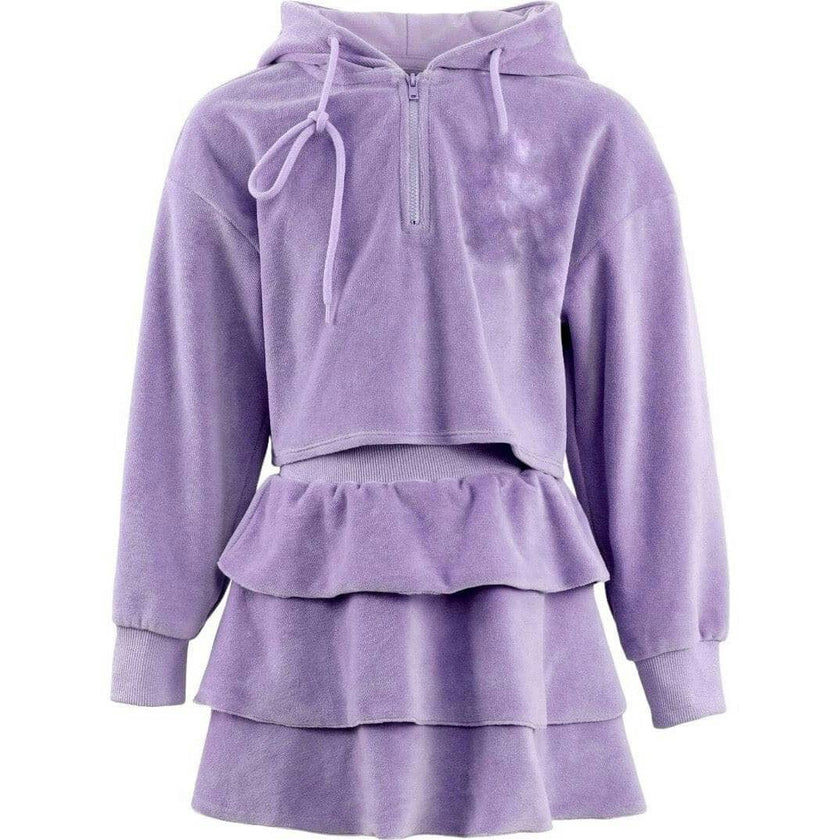 Happy Velour Set