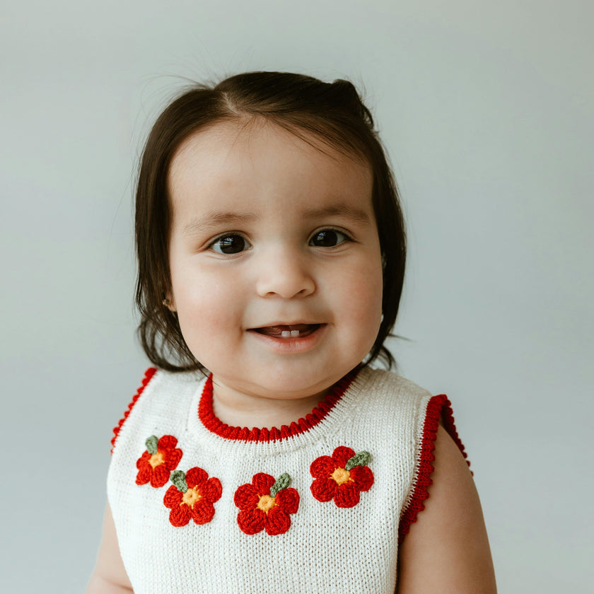 Bumblebee Garden Dress