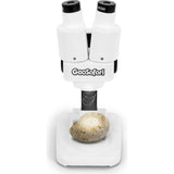 GeoSafari® Stereoscope