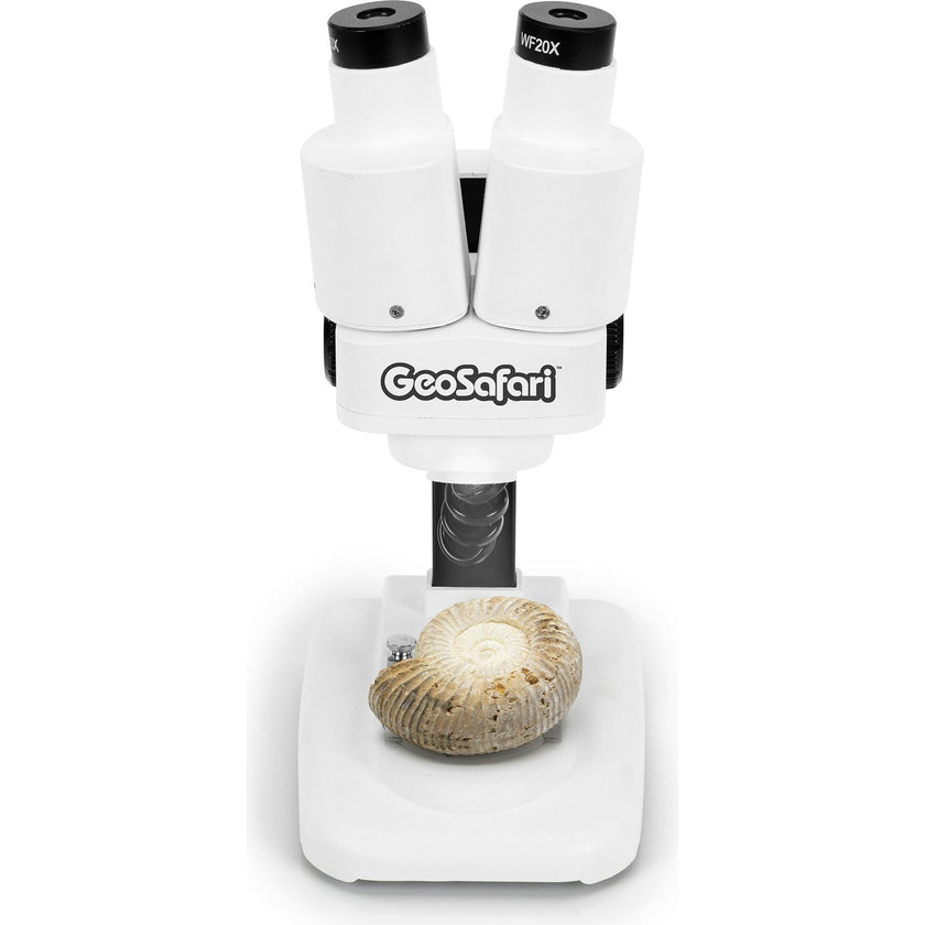 GeoSafari® Stereoscope