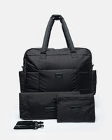 Plaza Weekend Diaper Bag