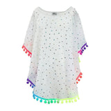 Rainbow Crystal Coverup