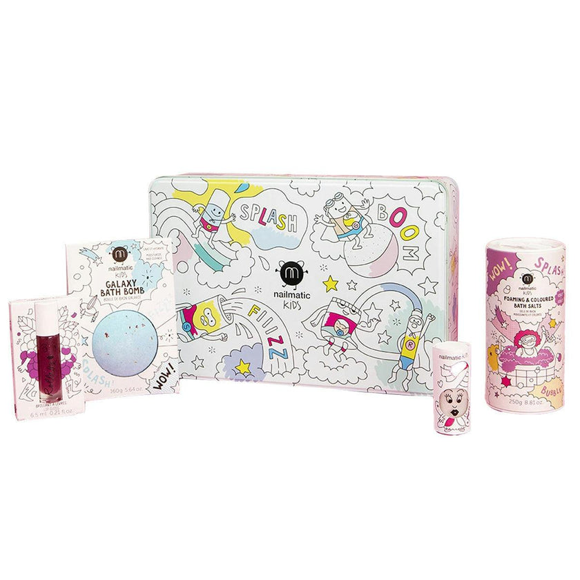 4pc Fun Magic Box Set