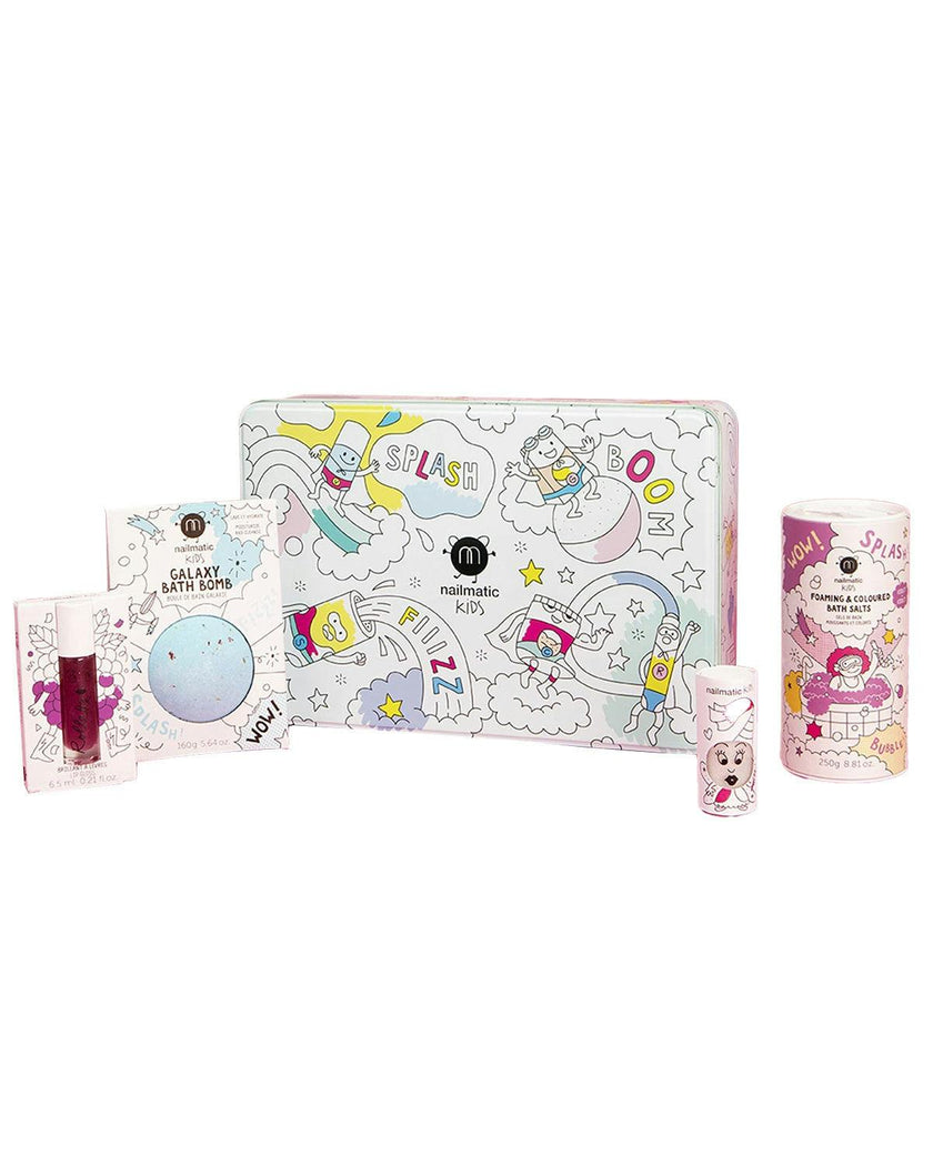 4pc Fun Magic Box Set