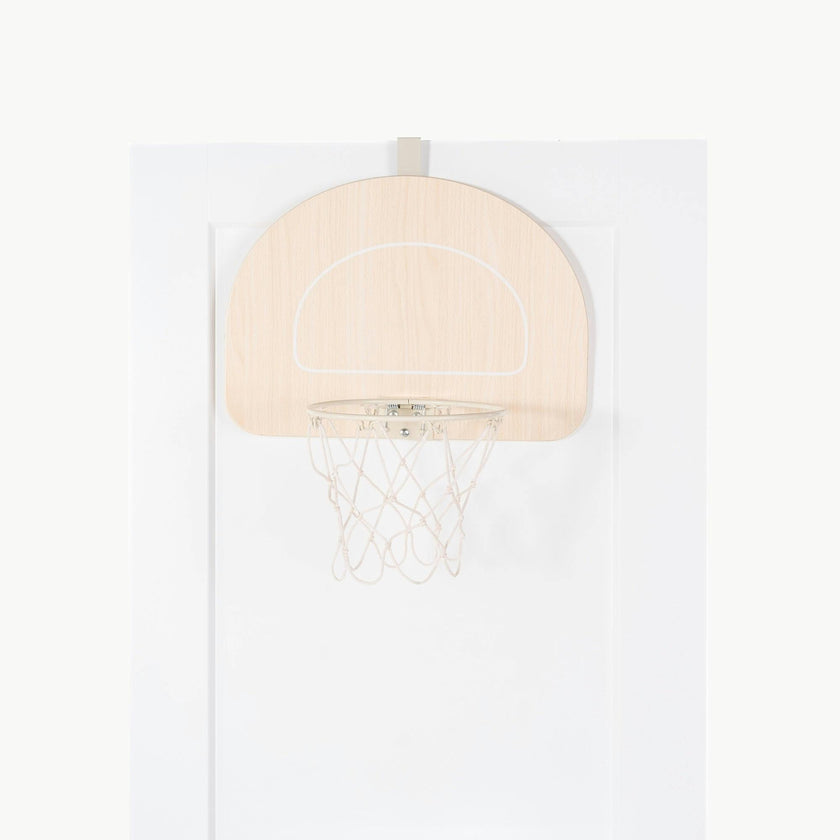 Doorway Basketball Hoop