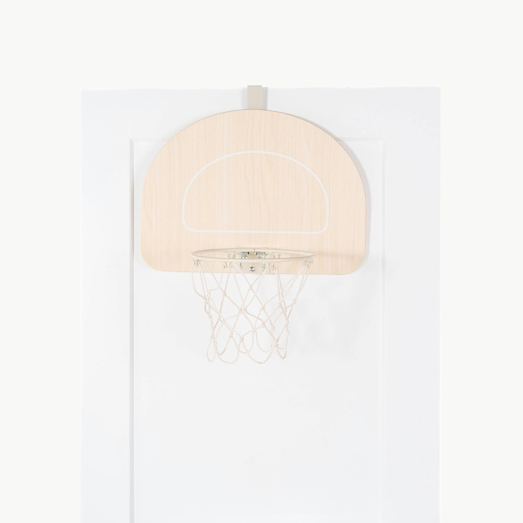 Doorway Basketball Hoop