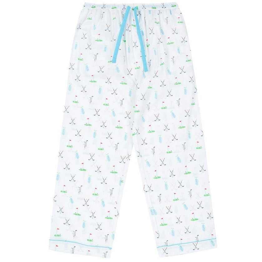 Men's Golf PJ Pants