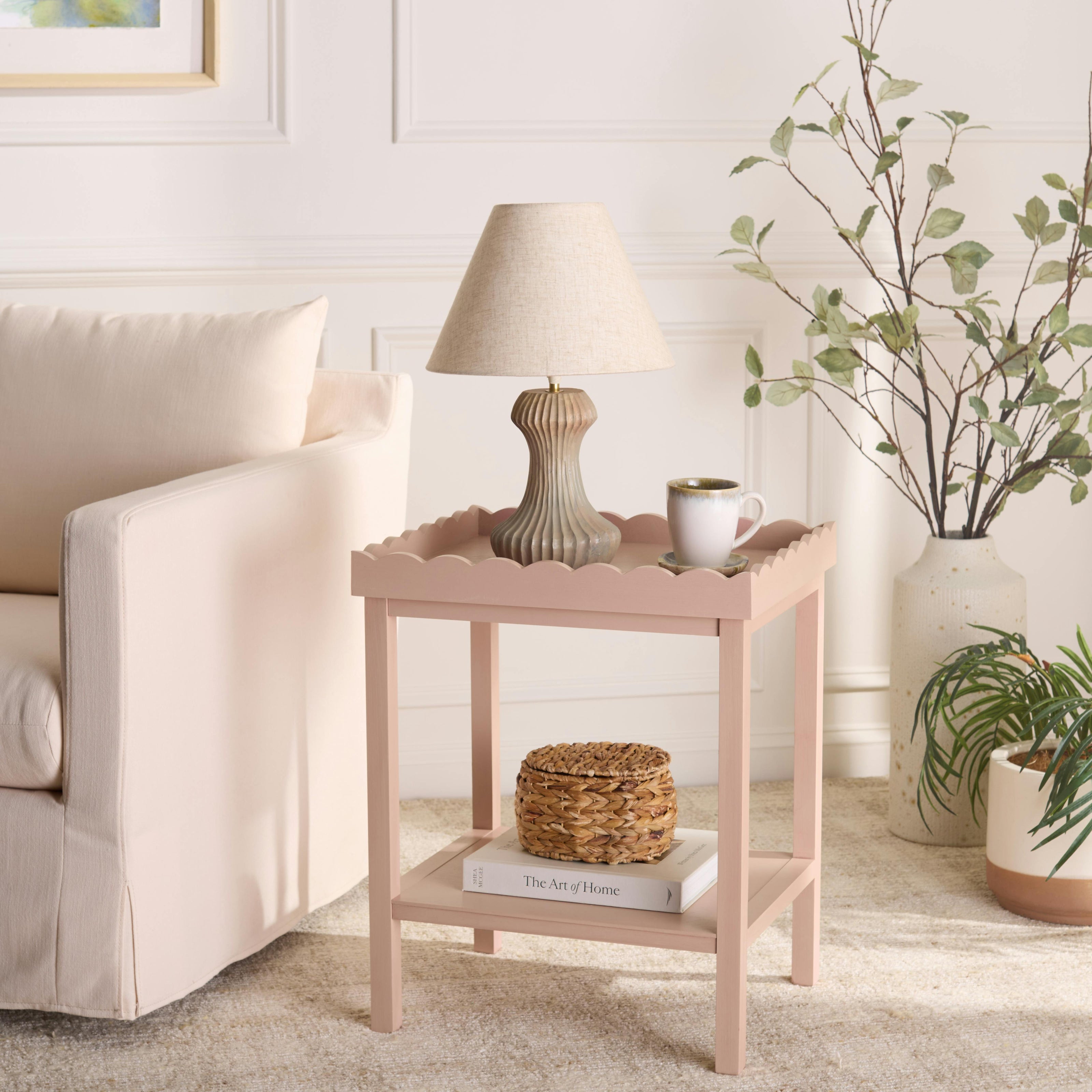 Starlyn Accent Table