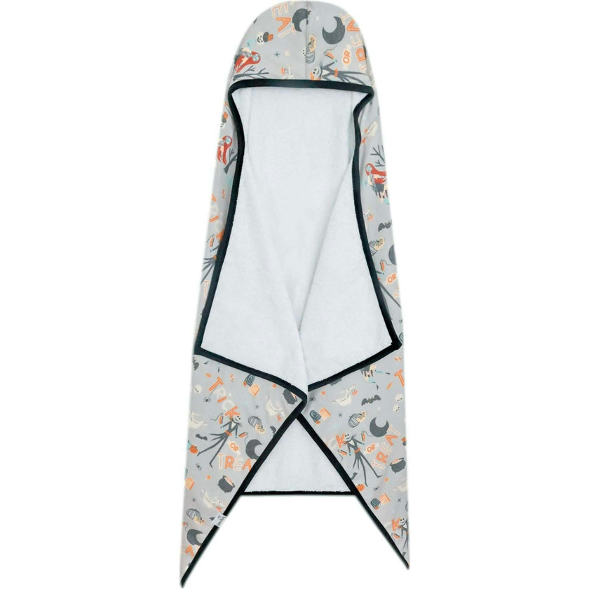 Premium Big Kid Hooded Towel