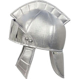 Ramon - Knight Helmet
