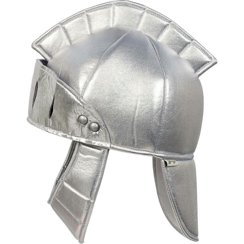 Ramon - Knight Helmet