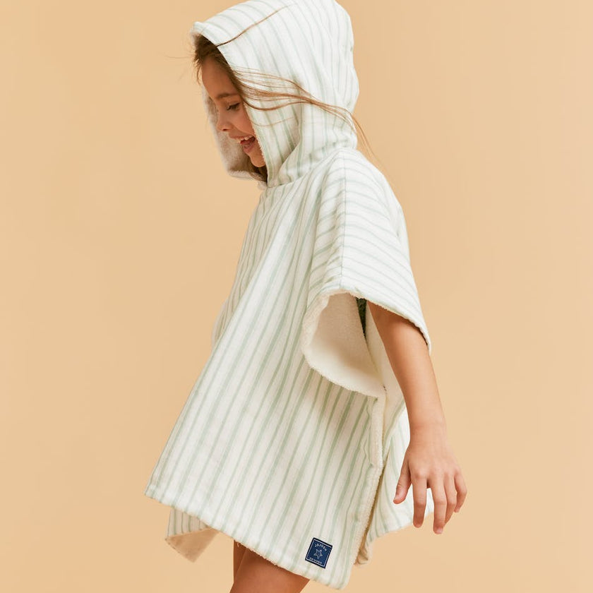 Beach Poncho