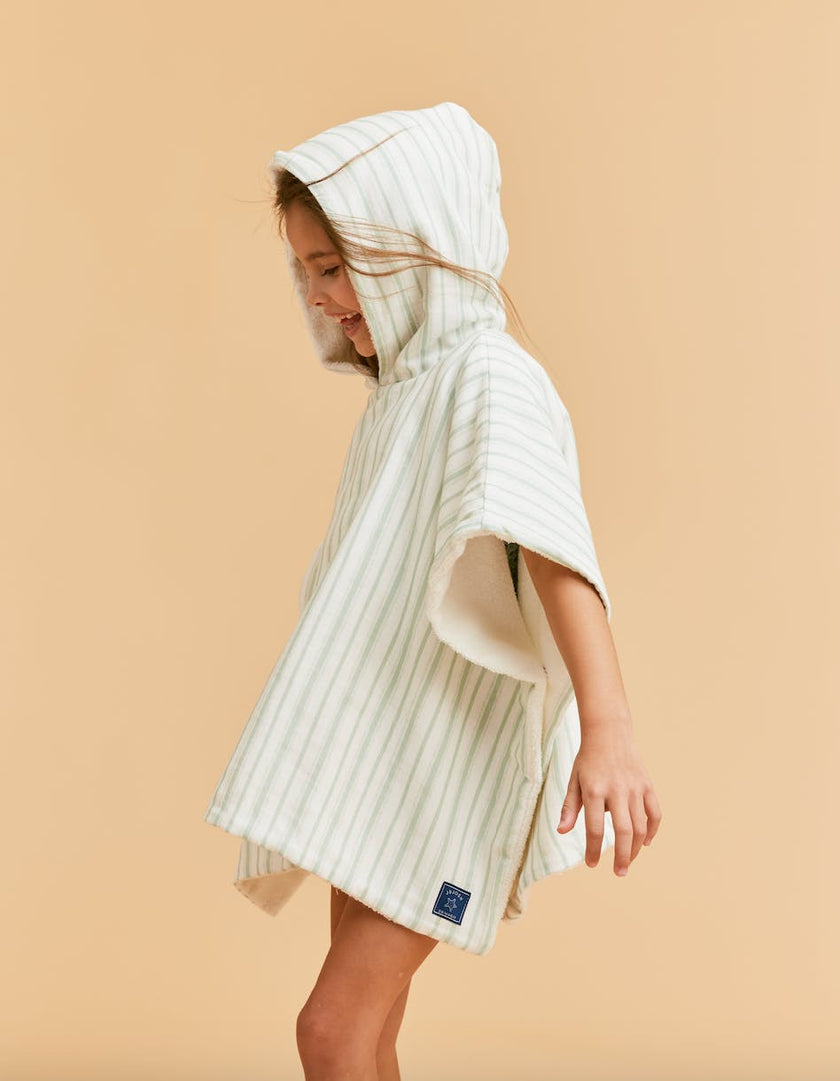 Beach Poncho