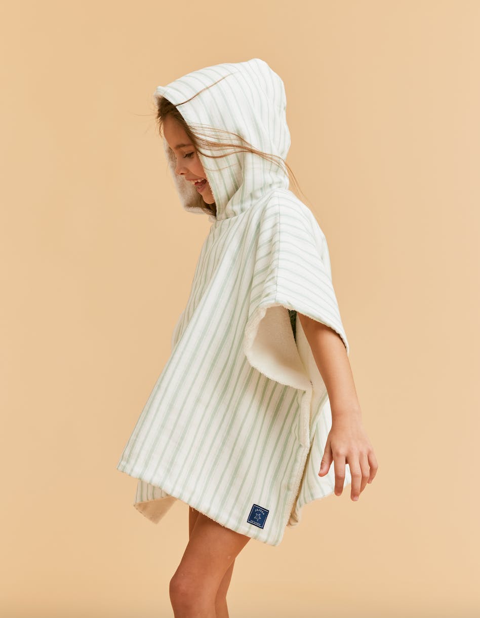 Beach Poncho