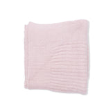 Chenille - Blush Blanket