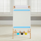 Easel Does It