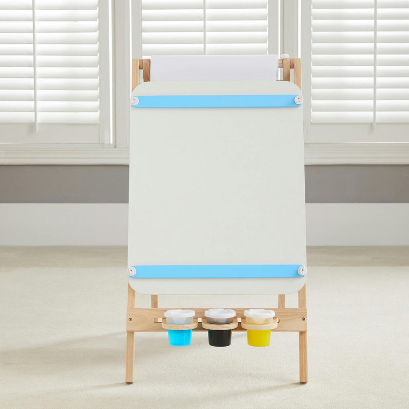 Easel Does It