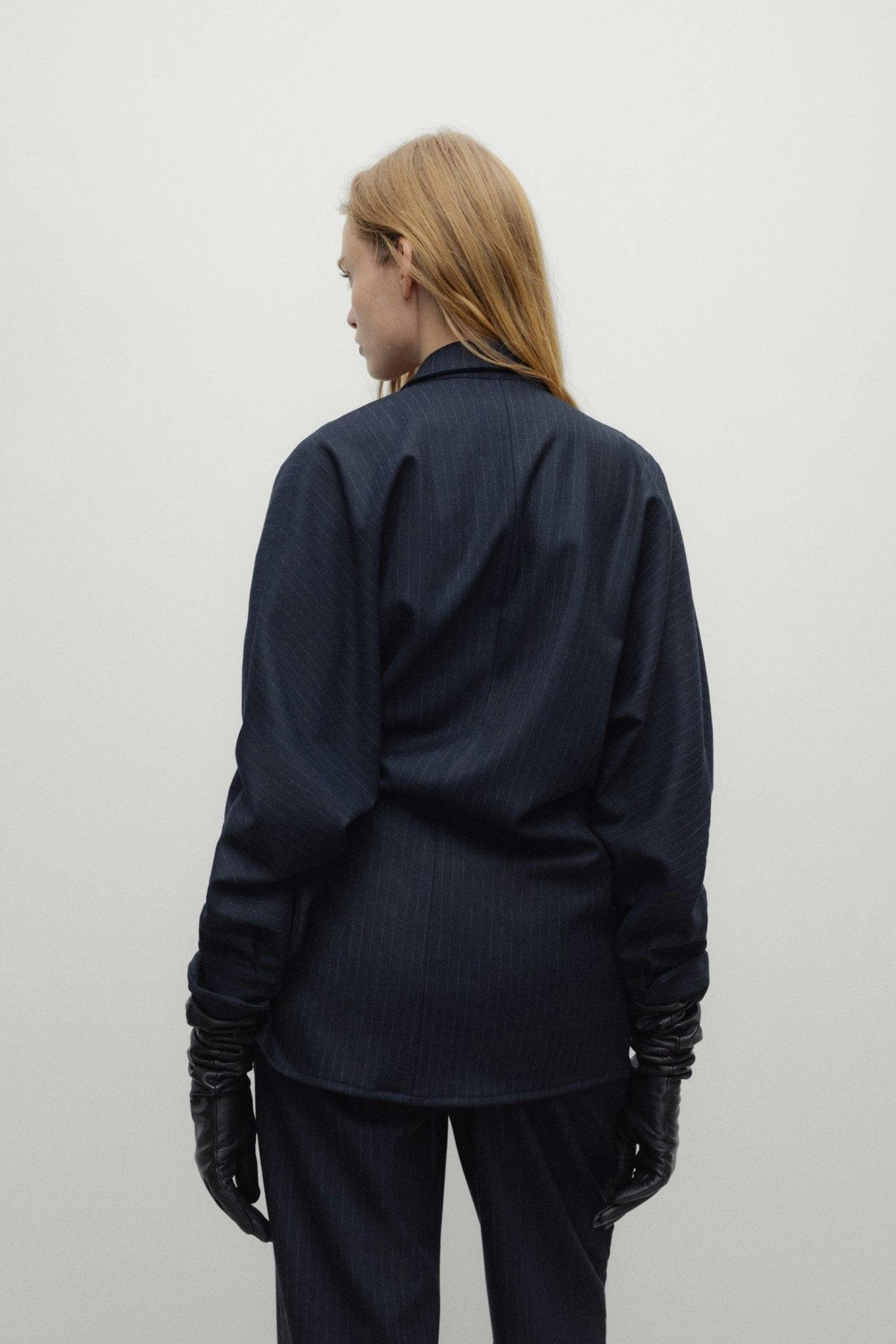 Faith Woman Blazer
