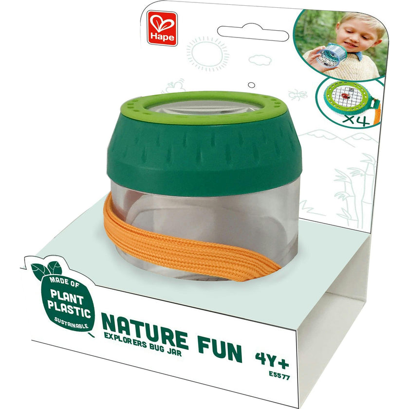 Nature Fun - Explorers Bug Jar