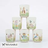 Peter Rabbit™ Reusable Cups