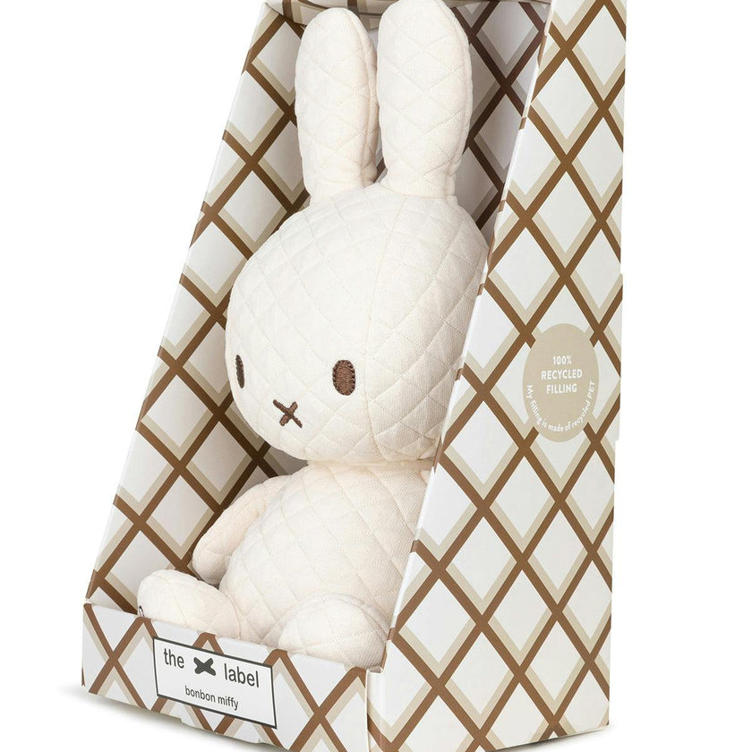 MIFFY BONBON Sitting Cream in Giftbox  9"
