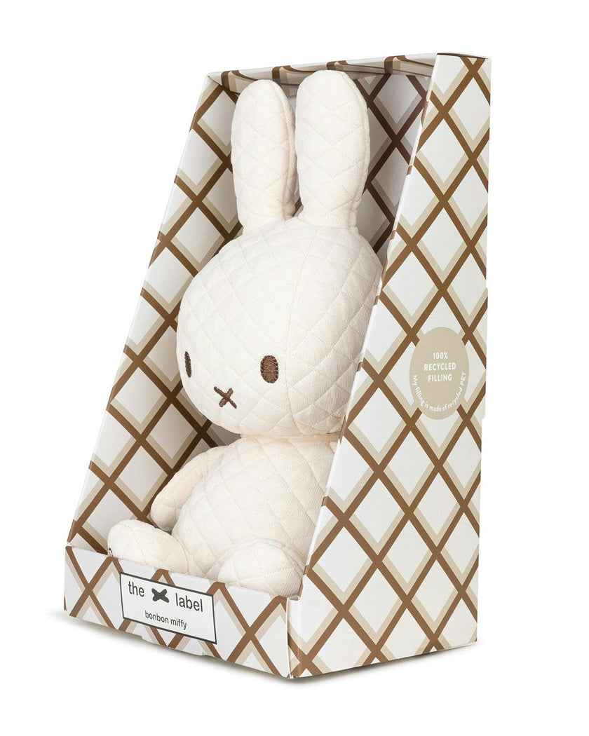 MIFFY BONBON Sitting Cream in Giftbox  9"