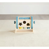 Activity Roller