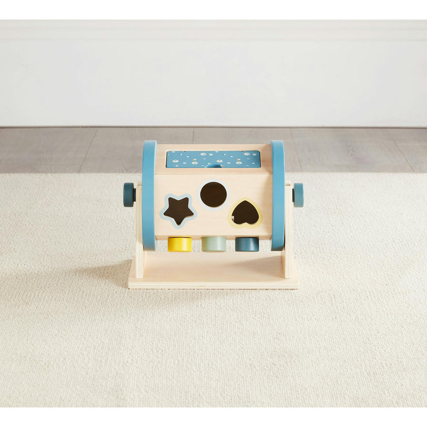 Activity Roller