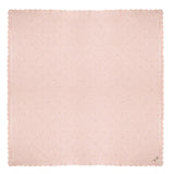 TARTINE ET CHOCOLAT Knit Baby Blanket - Dragée