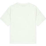 BONTON Livo Wave T-Shirt - Ecru Bonton