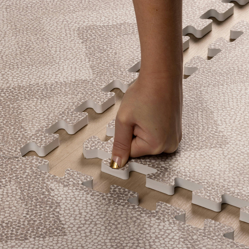 Kilim Play Mat