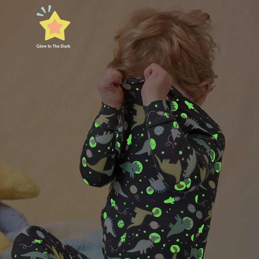 Magnetic PJ Set