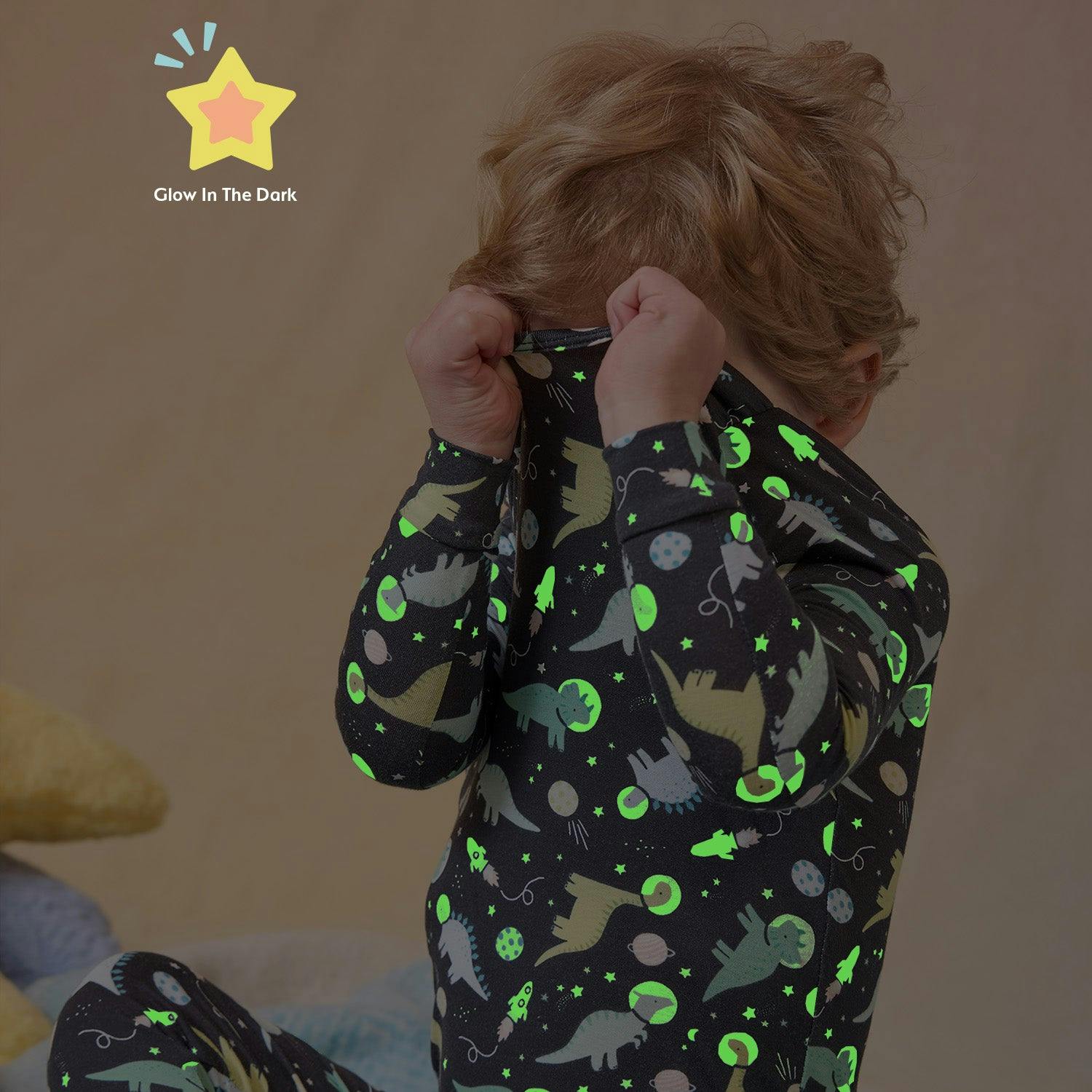 Magnetic PJ Set
