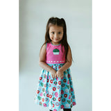 Holiday Sweets Dress