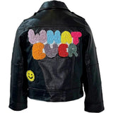 Women's Whatever Beaded Leather