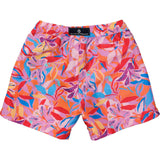 Sustainable Drawstring Swim Short