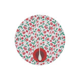 Ditsy Holly Placemat