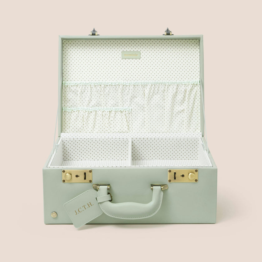 Memory Box Keepsake Case