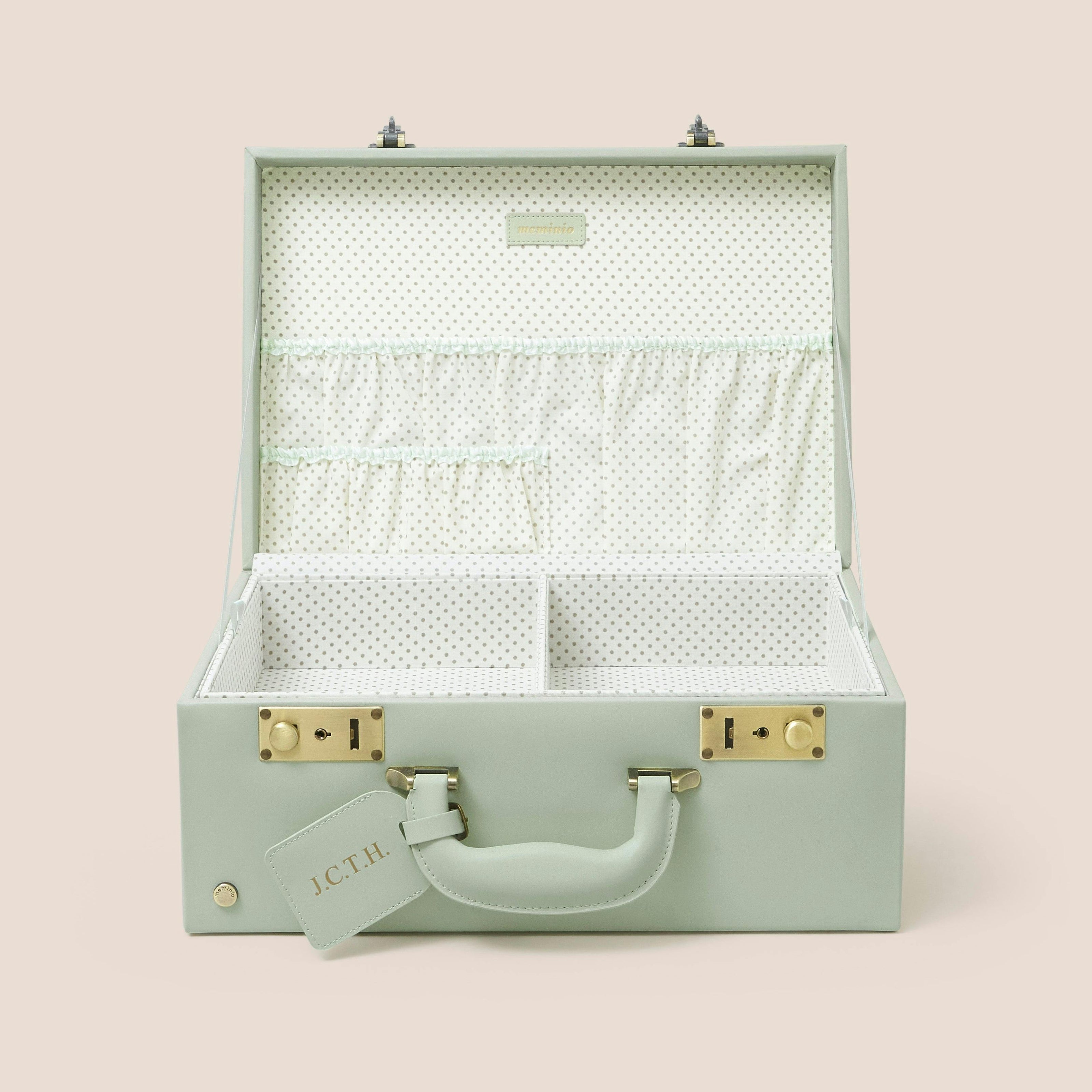 Memory Box Keepsake Case