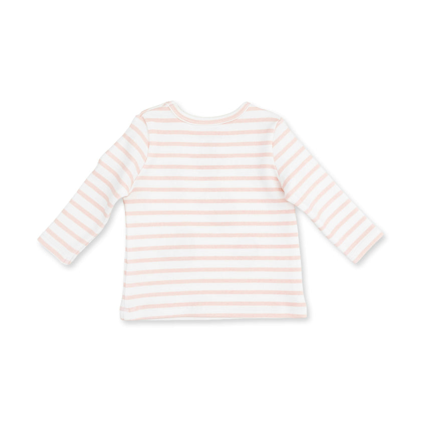 Pretty Equestrian - Long Sleeve Uni Shirt