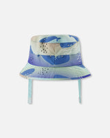 Recycled Polyester Beach Hat
