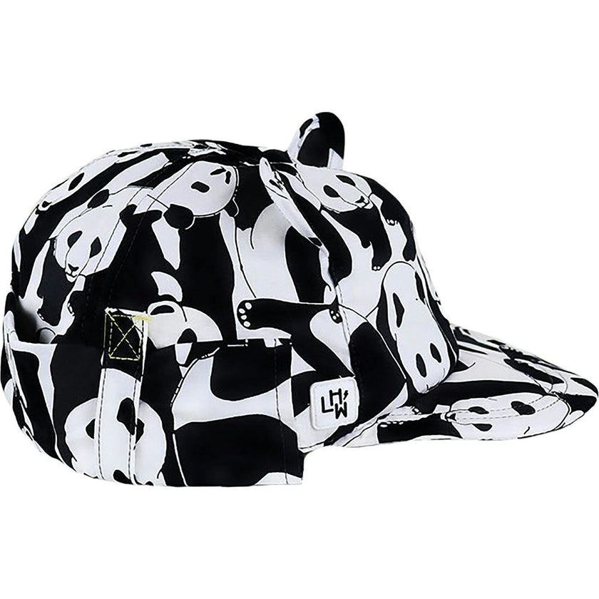 The Cub Hat, Black