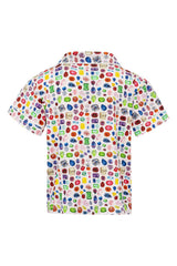 Rainbow Gem Soft Set