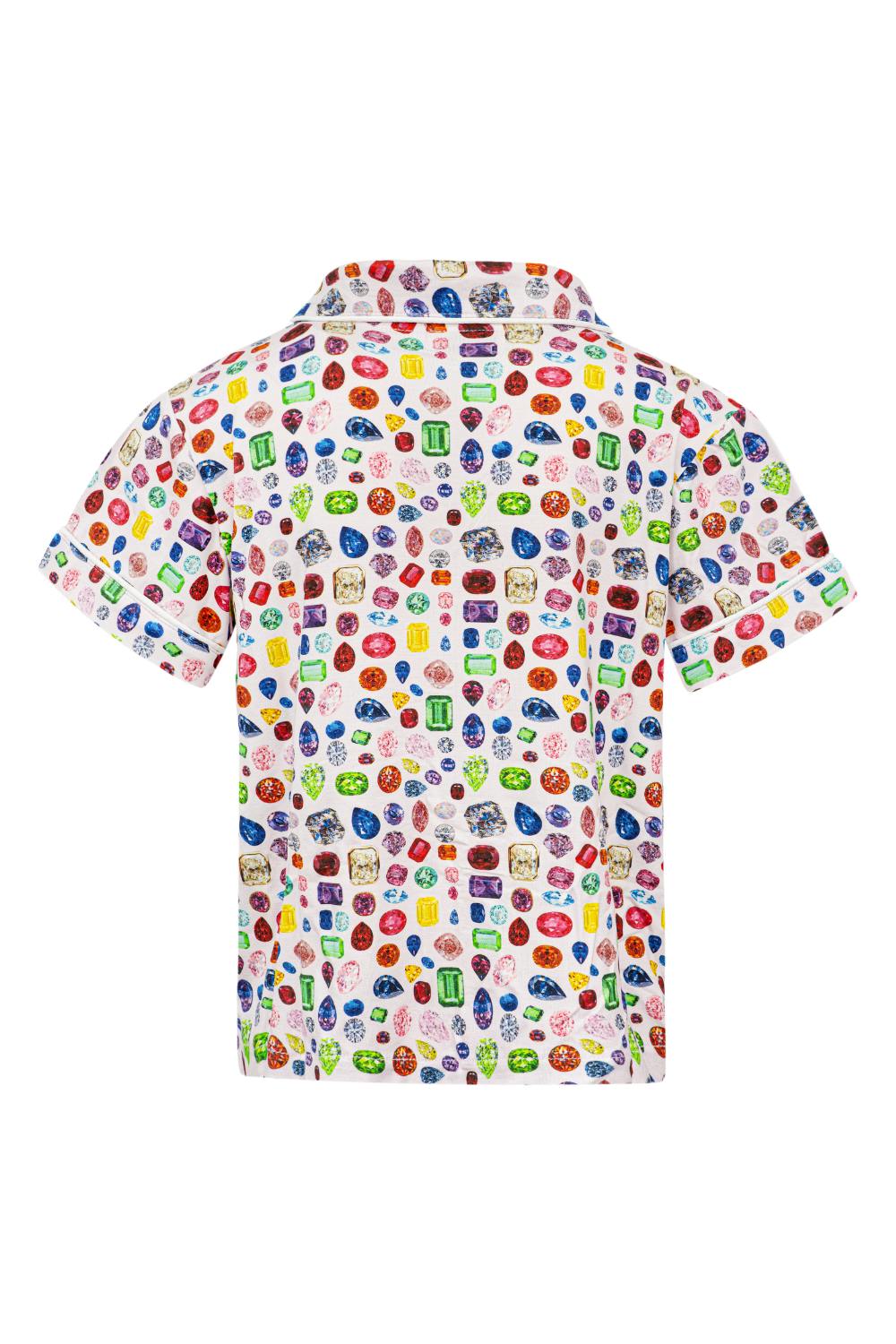 Rainbow Gem Soft Set