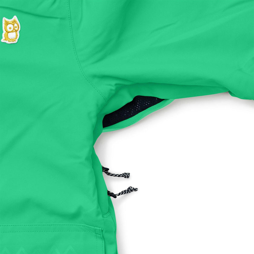 Mission snow jacket