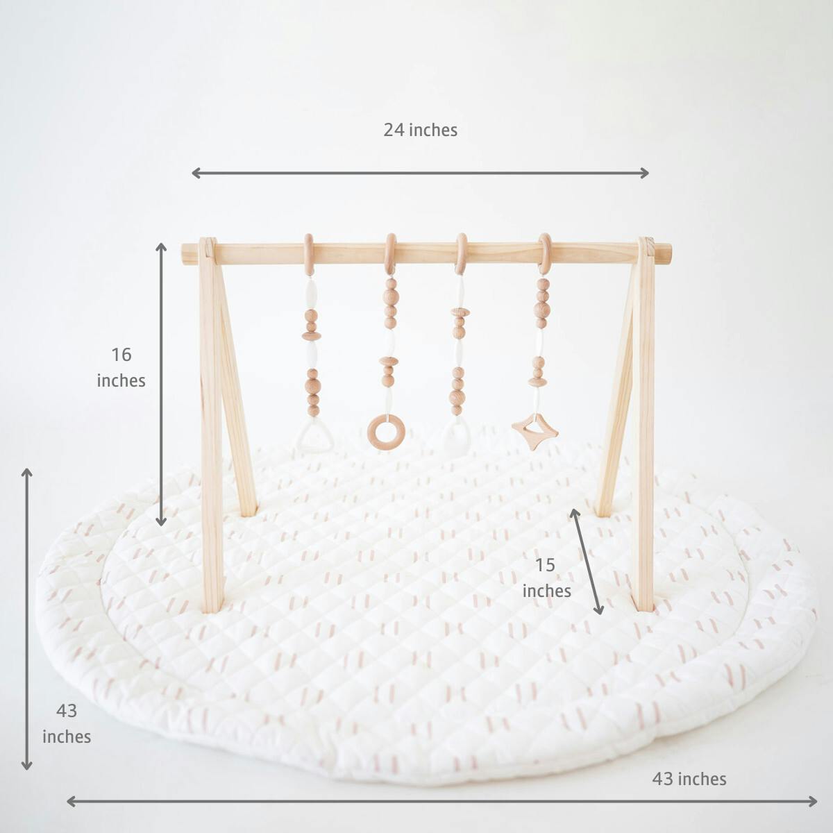 Play Gym Set
