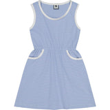 Ruby Pocket Dress