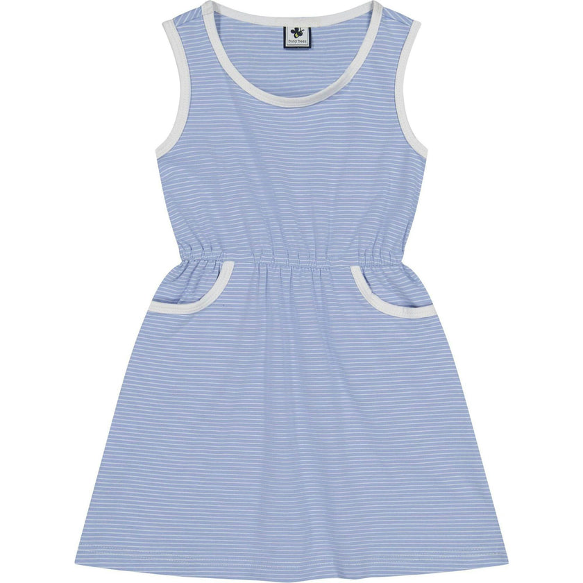 Ruby Pocket Dress